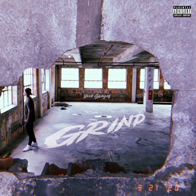 Grind (feat. N.A.T.E) - Single
