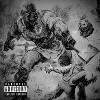 Three Fifths (feat. T. Bailey 504 & C Slim) - Single - Wendell Wordplay