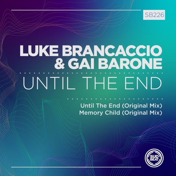 Until the End - Single