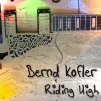Riding High — Bernd Kofler