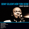 Step Lightly - Benny Golson