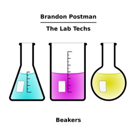 No Love (feat. Able. & Ryan Laubenthal) Brandon Postman