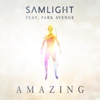 Amazing (feat. Park Avenue) - Single - Samlight