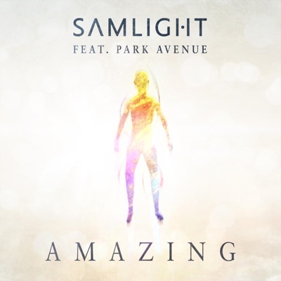Amazing (feat. Park Avenue) - Single