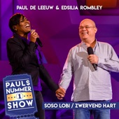 Soso Lobi / Zwervend Hart (Pauls Nummer 1 Show) artwork