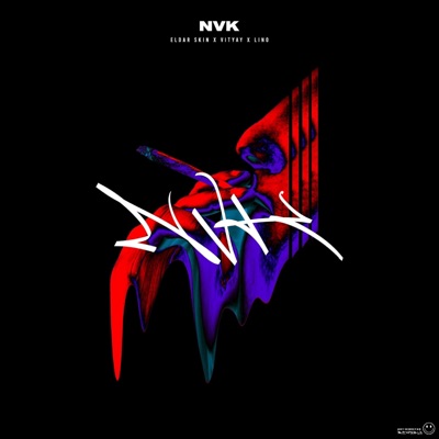 Nvk (feat. Lino) - Single