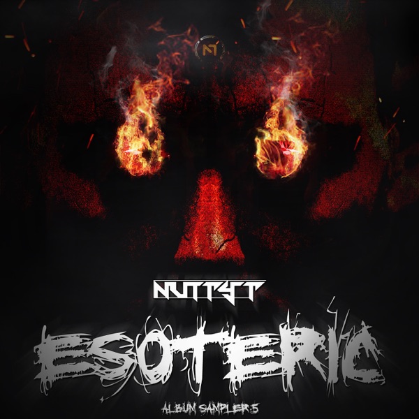 Esoteric Album Sampler 5 - Single