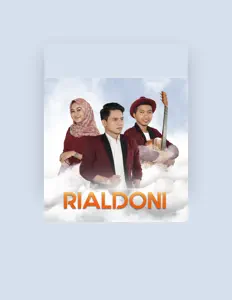 Dengarkan Rialdoni, tonton video musik, baca bio, lihat tanggal tur & lainnya!