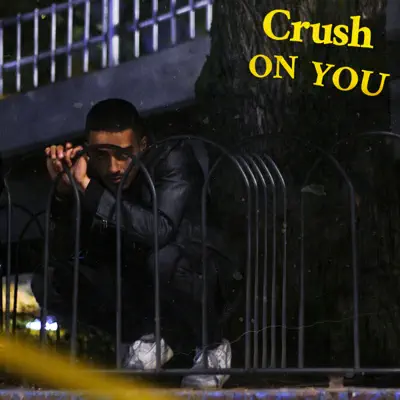 Crush On You - Single - Maranta