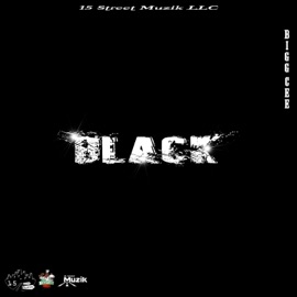 Black Bigg Cee