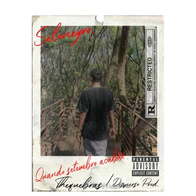 Quando Setembro Acabar - Single