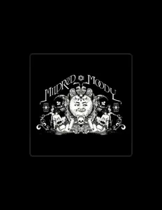 Ascolta Mildred Moody, guarda video musicali, leggi la biografia, vedi le date del tour & altro!