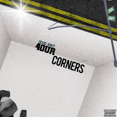 4 Corners - Single