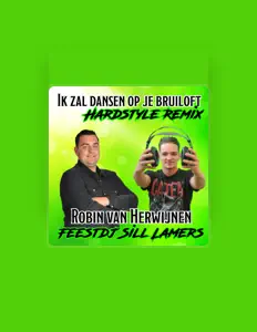 Listen to Robin van Herwijnen, watch music videos, read bio, see tour dates & more!