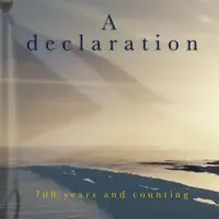 A Declaration — Steg G & The Freestyle Master
