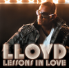Lloyd - Girl's Around the World (feat. Lil Wayne) [Radio Version] artwork