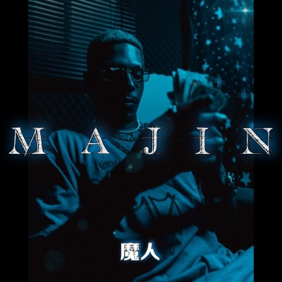 Majin - EP