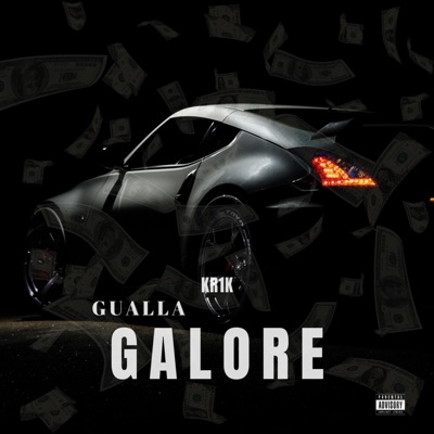 Gualla Galore - Single