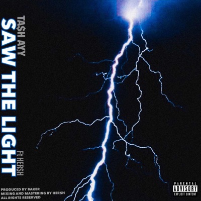 Saw the Light (feat. Hersh) - Single