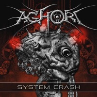 System Crash - Single - Aghori