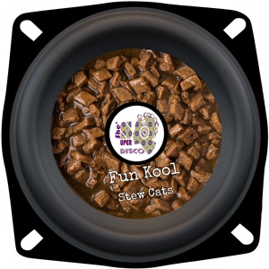 Stew Cats - Single