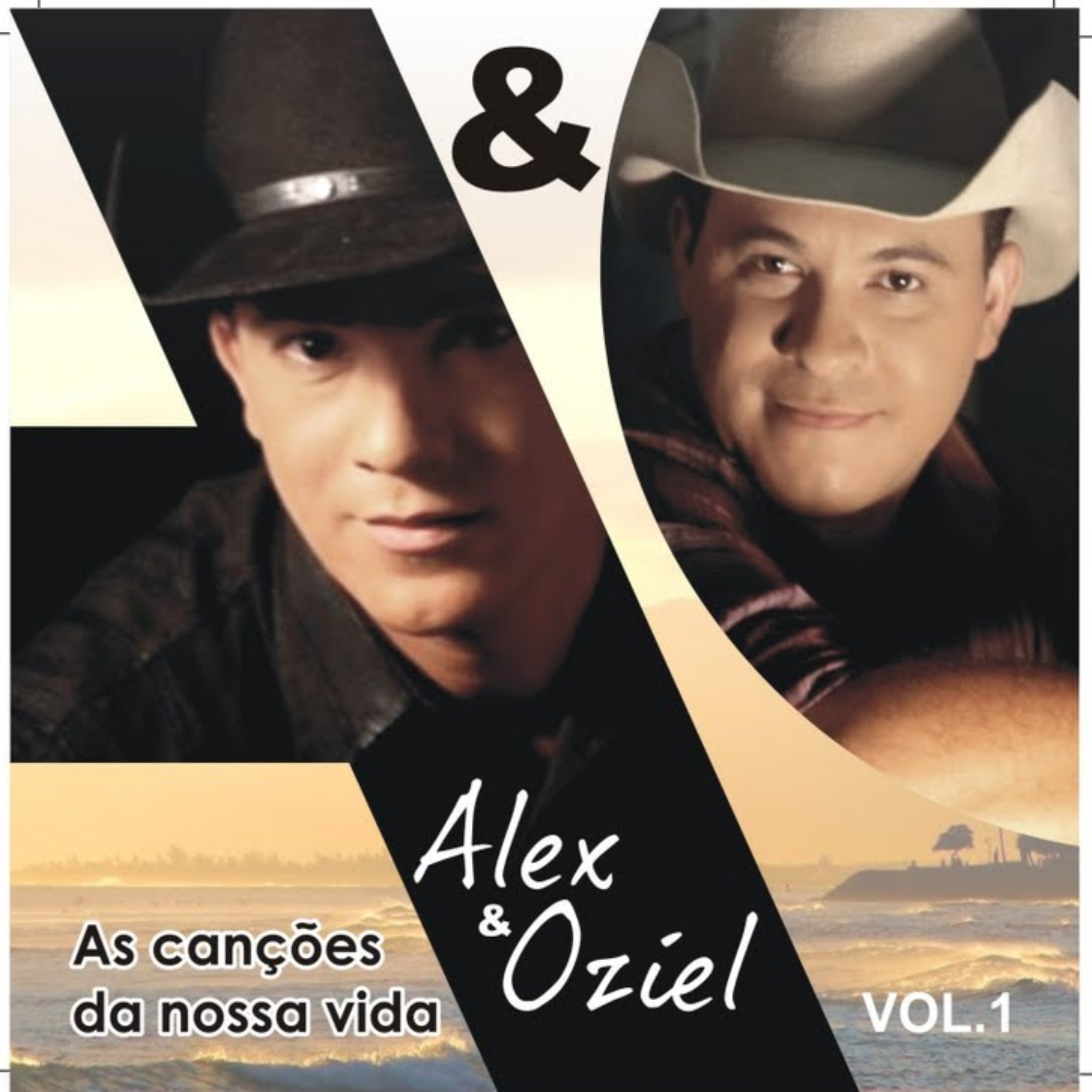 As Canções da Nossa Vida, Vol. 01