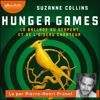 Hunger Games - La Ballade du serpent et de l'oiseau chanteur - Suzanne Collins