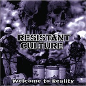 Resistant Culture - Obey