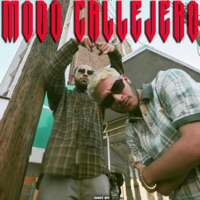 Modo Callejero (feat. bruno andoni) - Single - El Capone & Bruno Andoni