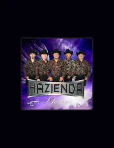 Dengarkan hazienda norteña, tonton video musik, baca bio, lihat tanggal tur & lainnya!
