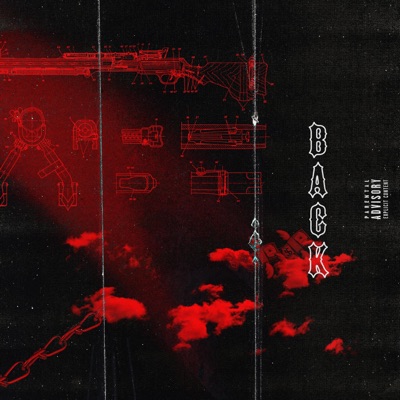 BACK - Single
