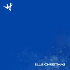Blue Christmas - Single - Hanne Leland Blue Christmas - Single - Hanne Leland