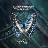 A Million Little Strings - Single - Dmitriy Kuznetsov