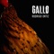 Gallo - Rodrigo Ortiz lyrics