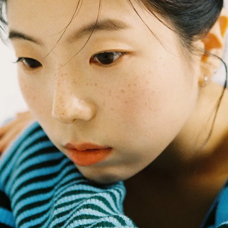 Choei Su-in - The light (2022) [iTunes Plus AAC M4A]-新房子