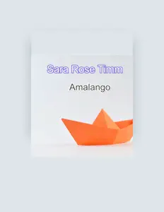 Sara Rose Timm을(를) 듣고, 뮤직 비디오를 보고, 약력을 읽고, 투어 일정 등을 확인하세요!