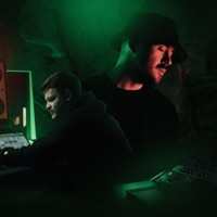 Open My Eyes (feat. Maverick Sabre) [Daithi Remix] - Single - Daithí