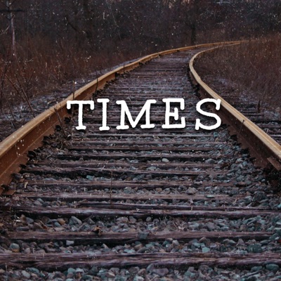 Times (feat. Sean Bright) - Single