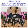Johnny Hamp's Kentucky Serenaders