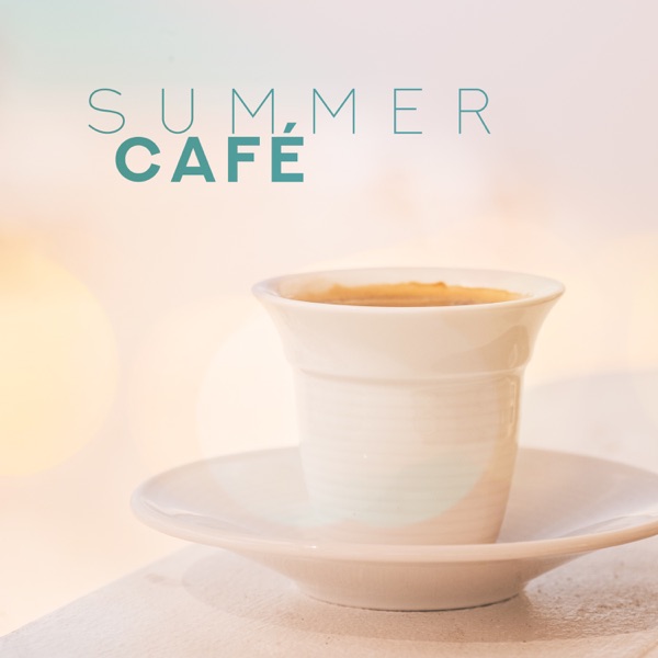 Summer Café: Smooth & Mood Jazz Music, Relaxing Seaside Bar, Bossa Nova & Chill