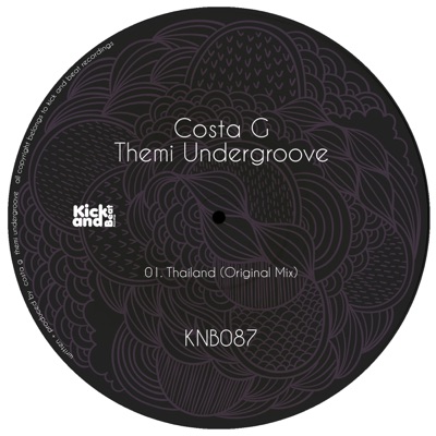 Thailand - Single