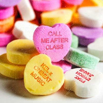 Call Me After Class (feat. Byron Juane) - Single