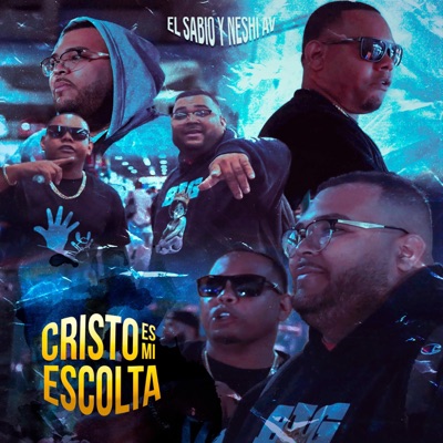 Cristo Es Mi Escolta - Single