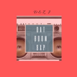 DatBoomBap (feat. Regg Domino) Dez J