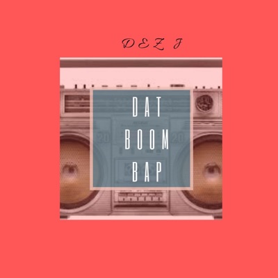 DatBoomBap (feat. Regg Domino) - Single