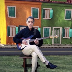 Dean Dvornik - Drugi Način