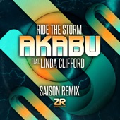 Ride the Storm (feat. Linda Clifford) [Saison Remix] artwork