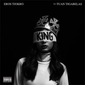 KING. (feat. Tuantigabelas) artwork