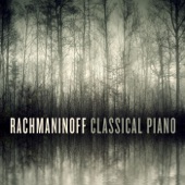 Rachmaninoff Classical Piano artwork