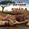 Simba - PeeZee & Ari Amunah lyrics